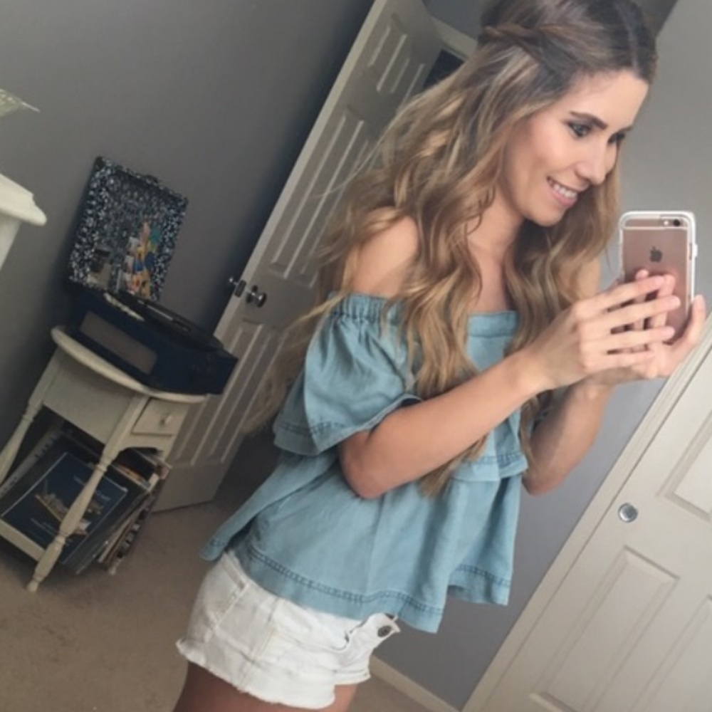 Free People Top